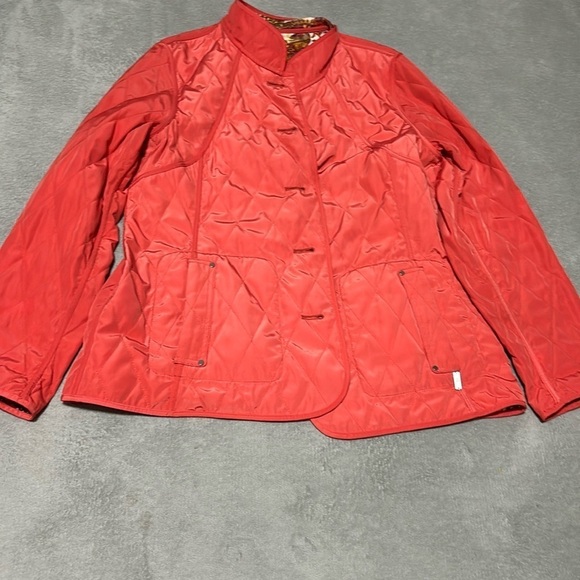 baronia Jackets & Blazers - Baronia double faced jacket like new, signed